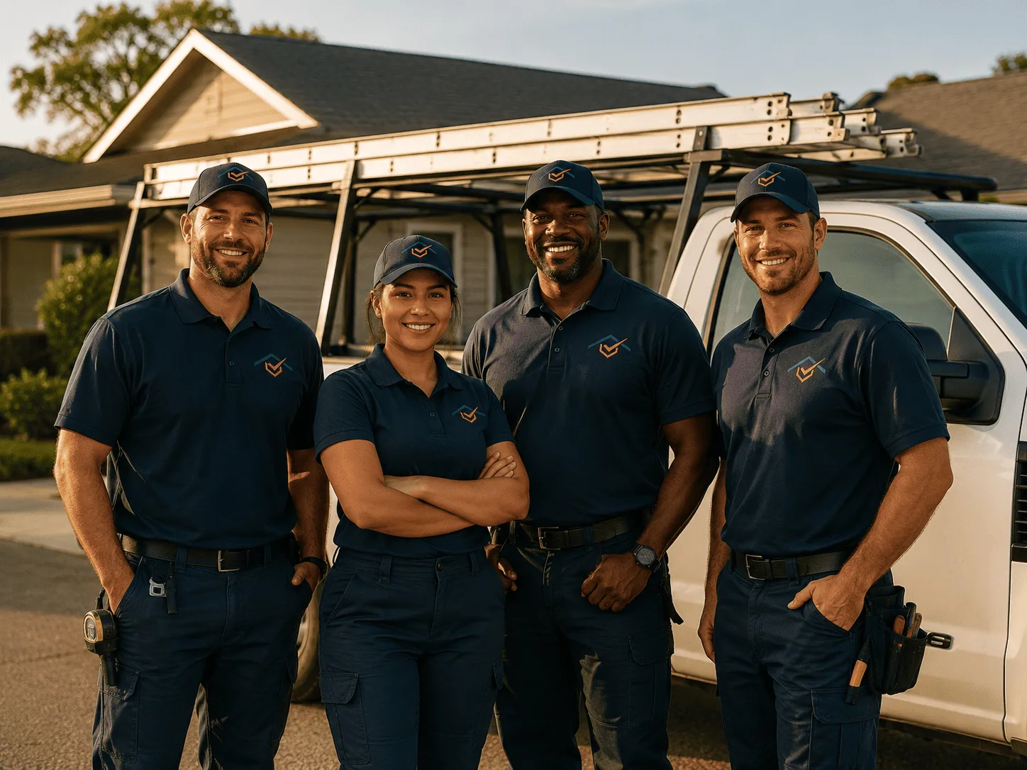 Roof Inspection company in Springfield, VA